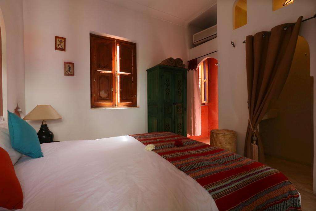 Zenithya Riad Marrakesch