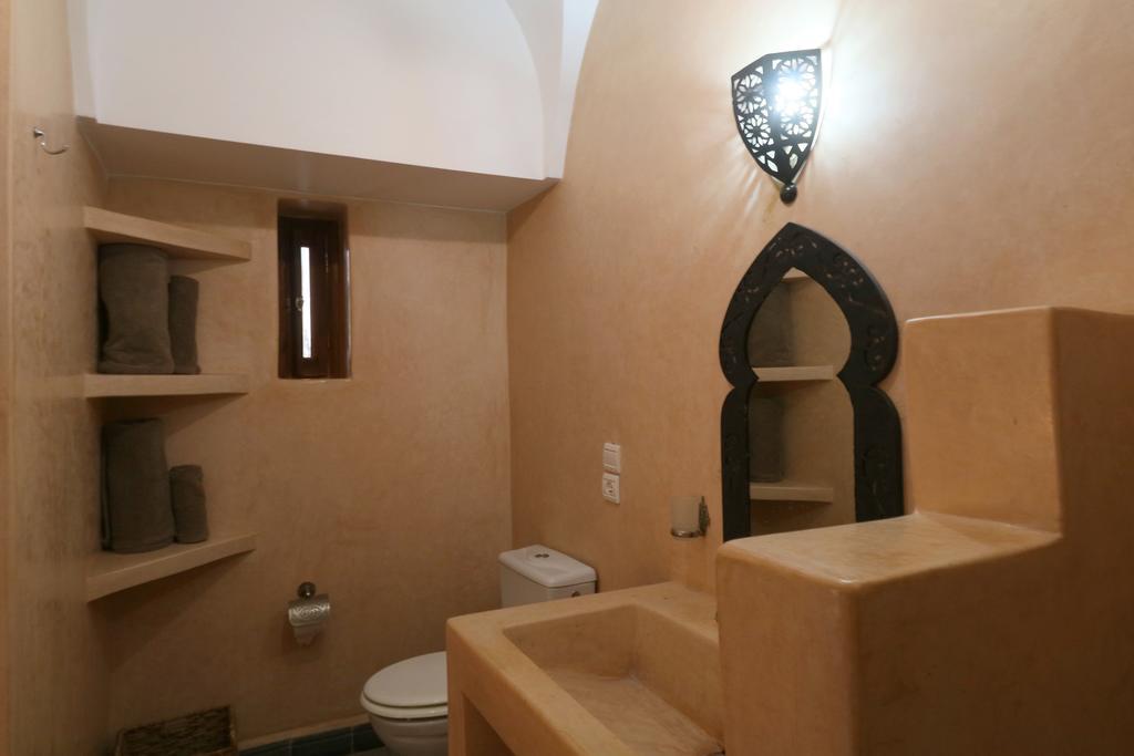 Riad Zenithya 3*