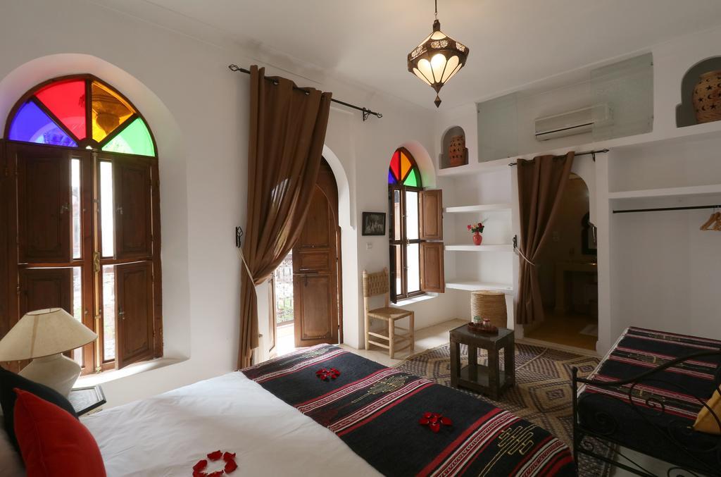 Zenithya Riad Marrakesch