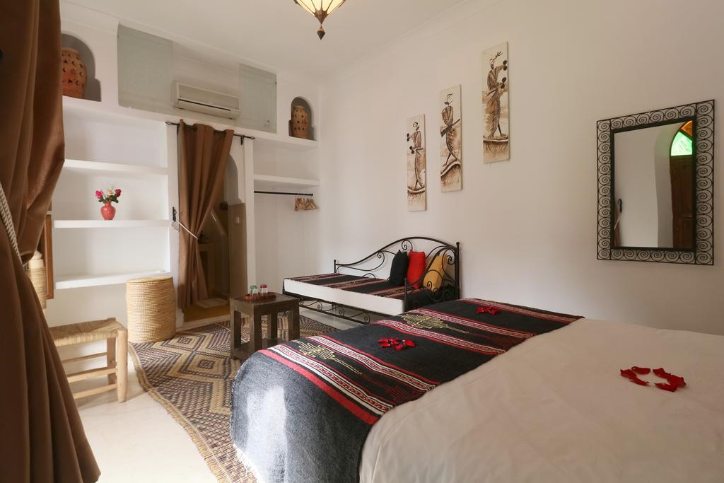 Zenithya Marrakesch
