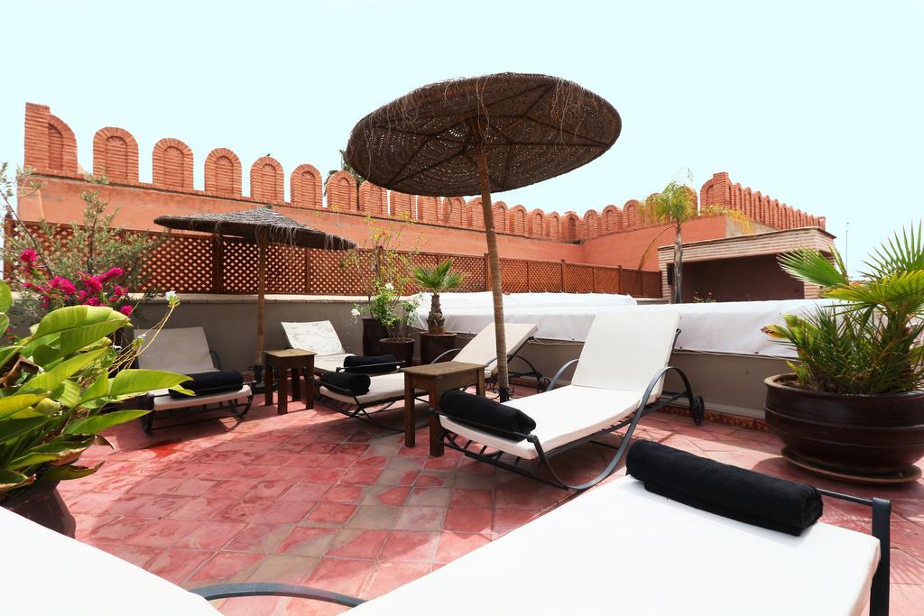 Riad Zenithya 3*