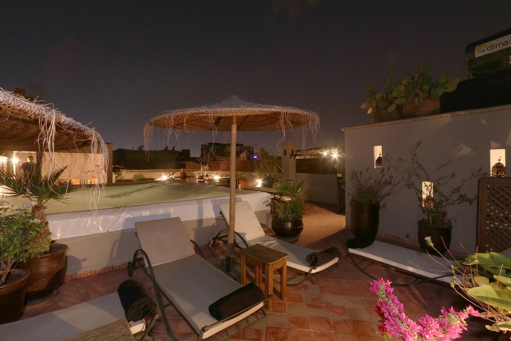 Riad Zenithya Marrakesch
