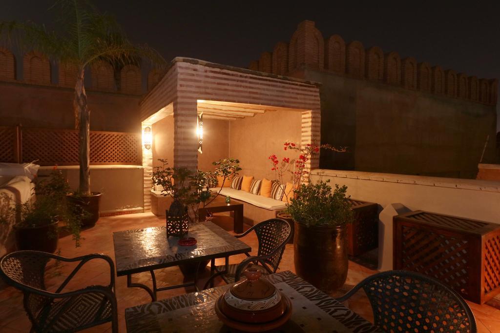 Zenithya Marrakesch