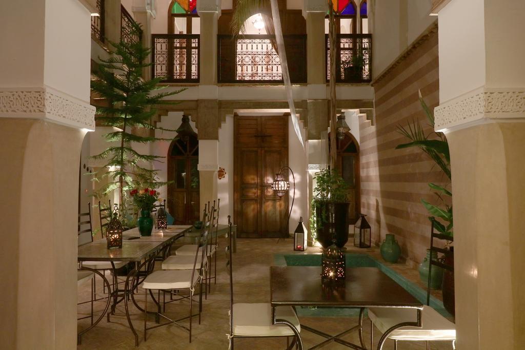 Riad Zenithya 3*