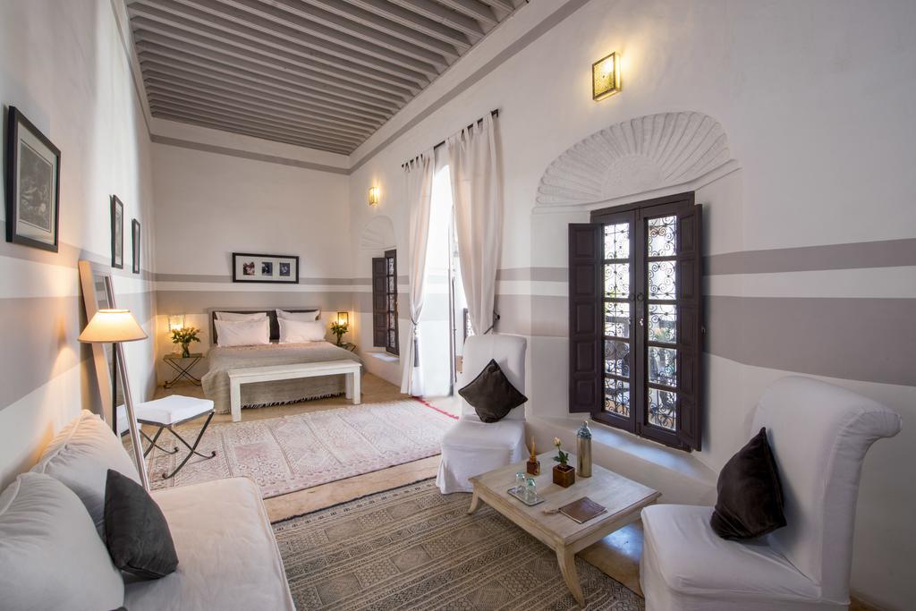 Guest house Ennafoura