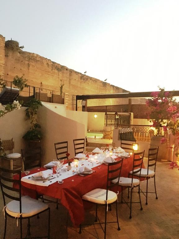 Riad Carina Riad 3*