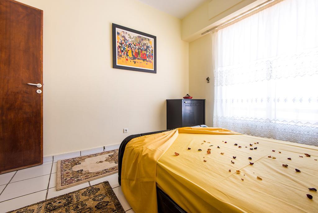 Appartement Sounboula Marrakech *