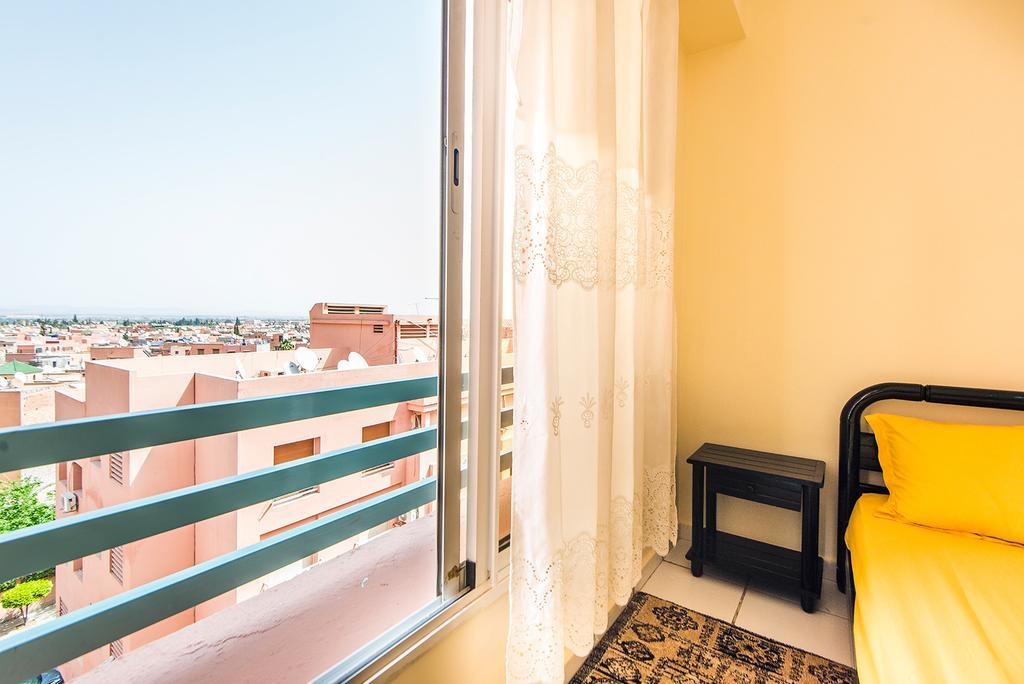 Sounboula Marrakech Appartement *