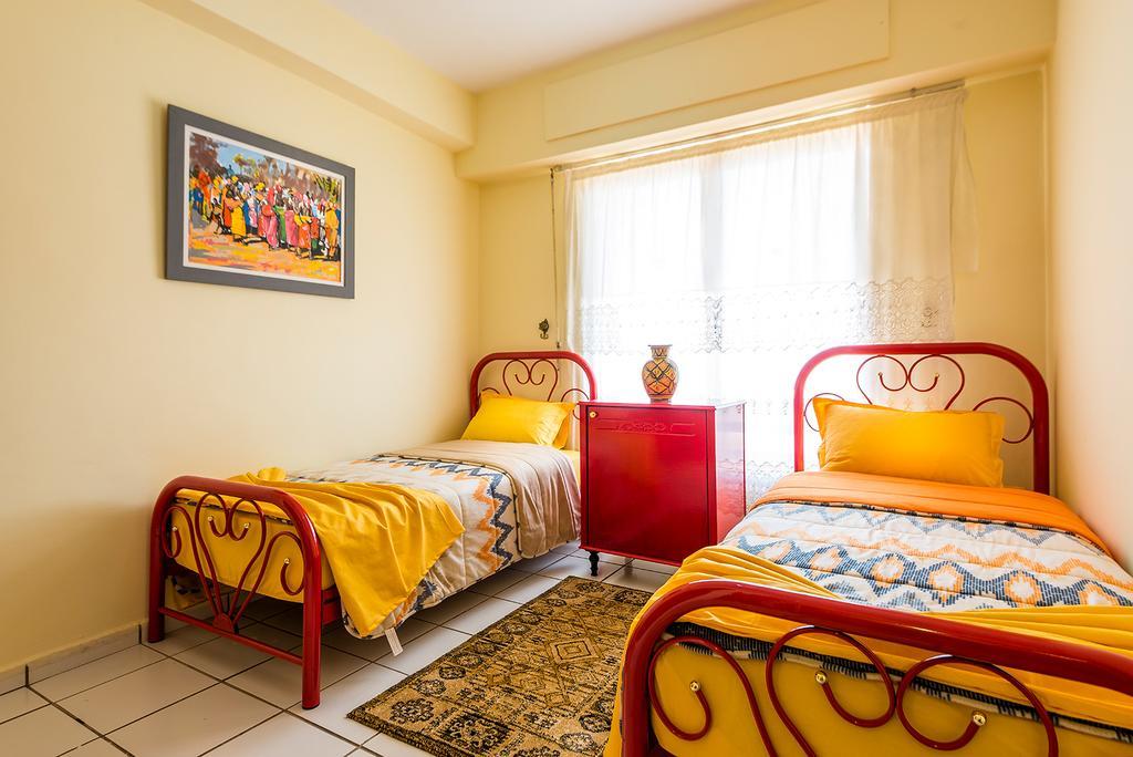 Appartement Sounboula Marrakech Marrakesh