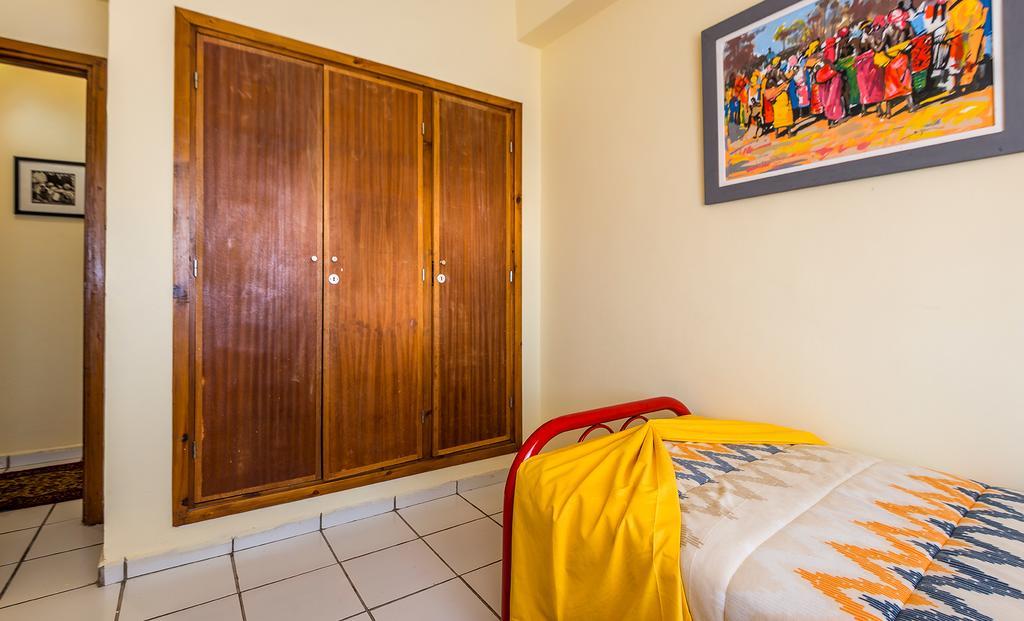 Sounboula Marrakech Appartement