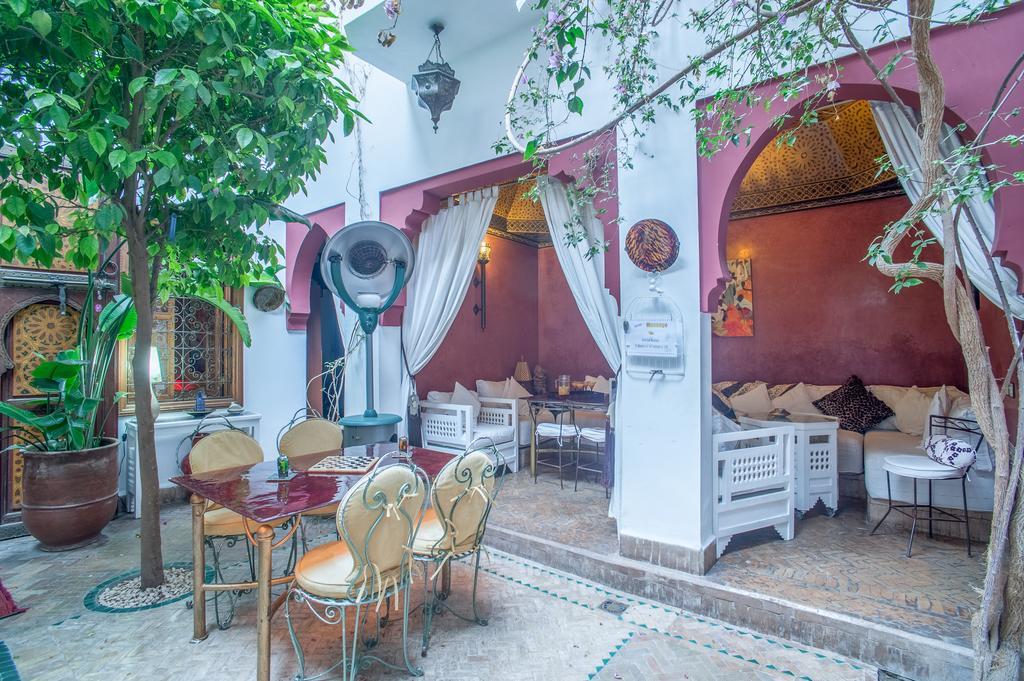Sadaka Marrakesh