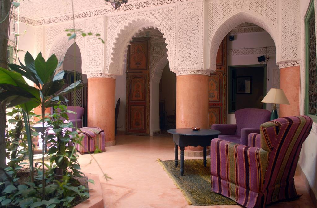 Gasthuis Celia Marrakesh