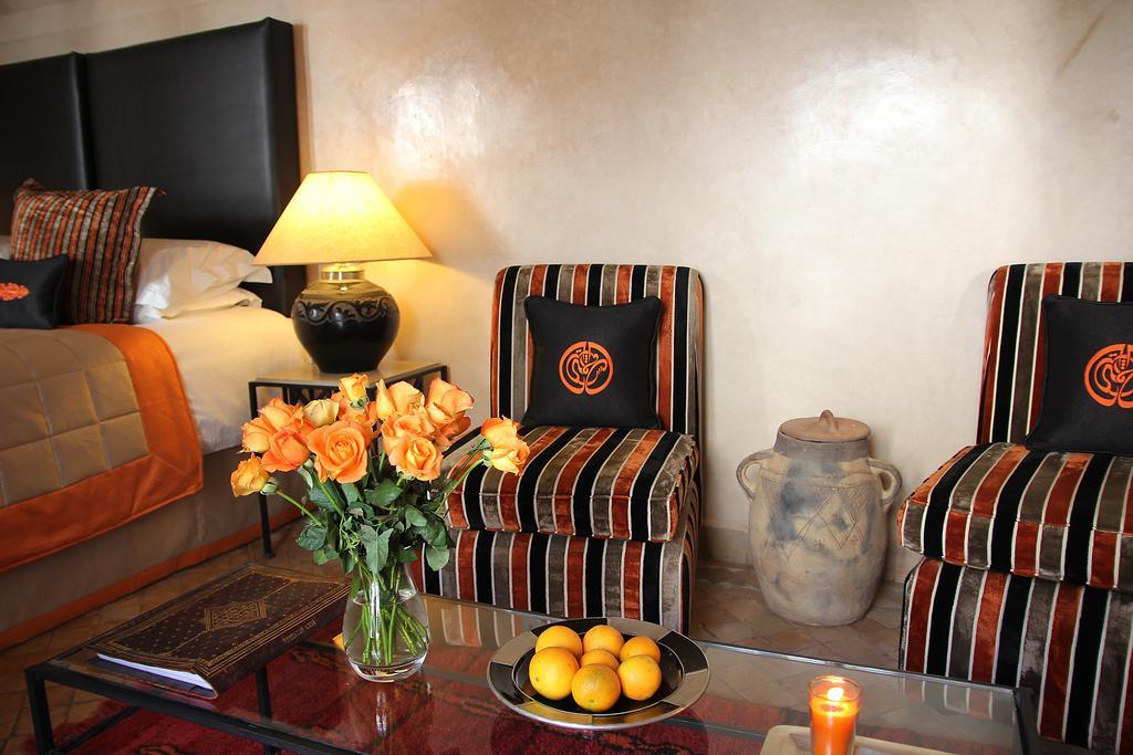 Riad Assakina Marrakesh