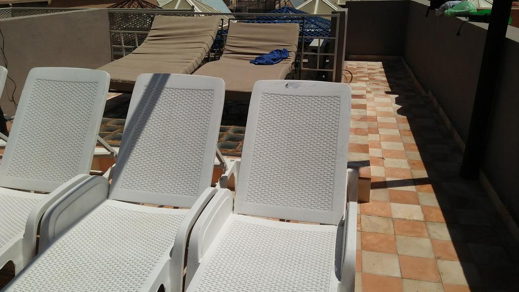 Villa Galya Marrakesh