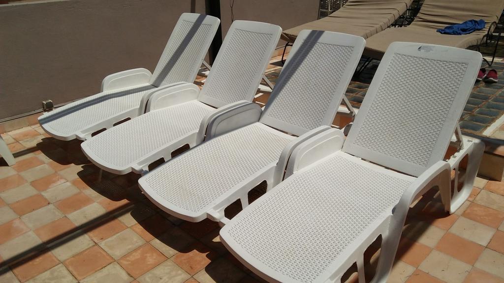 Villa Galya Marrakesh