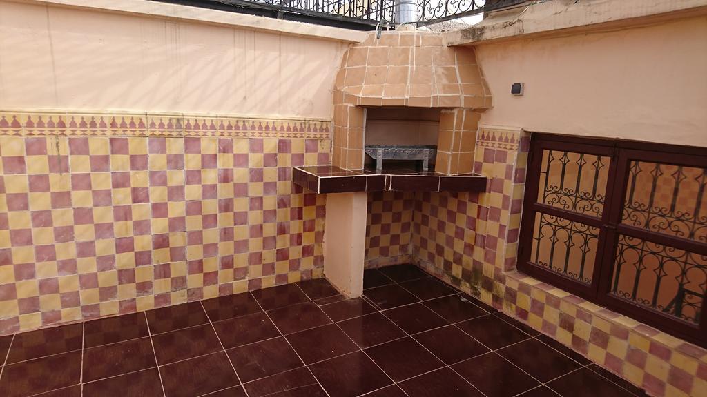 Safae Casa vacanze