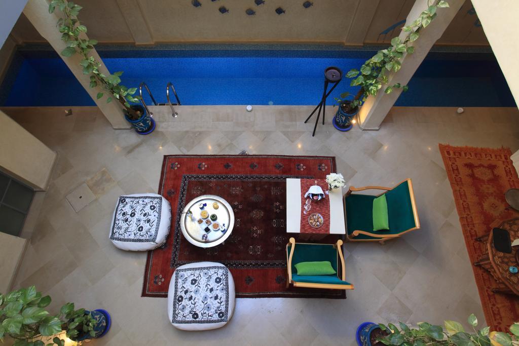 Infinity Sea Marrakesh