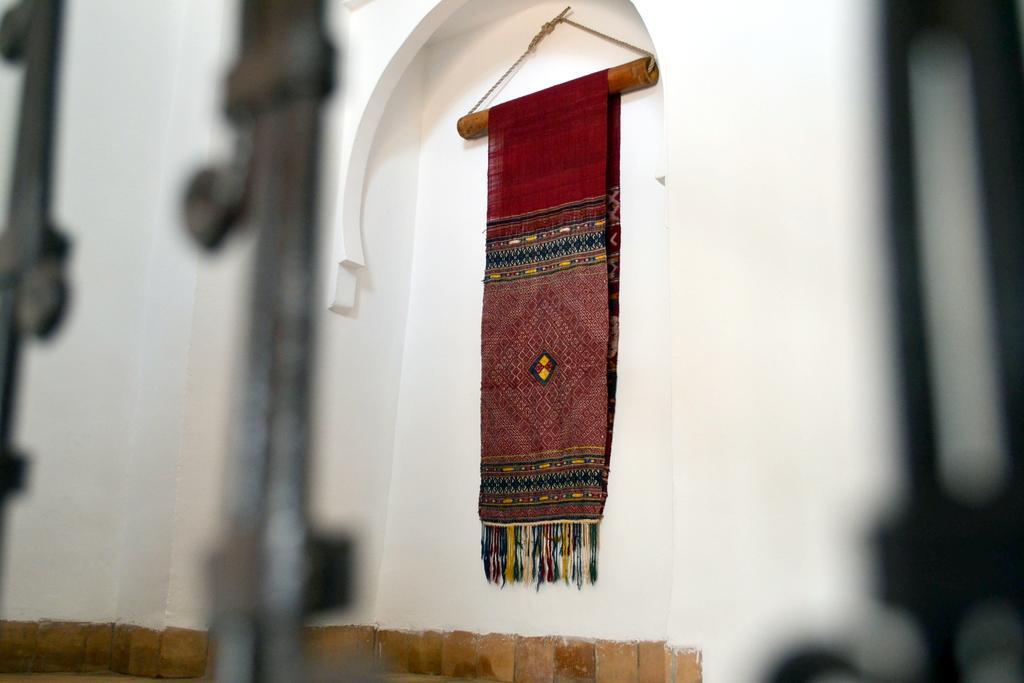 Riad Kasbah &