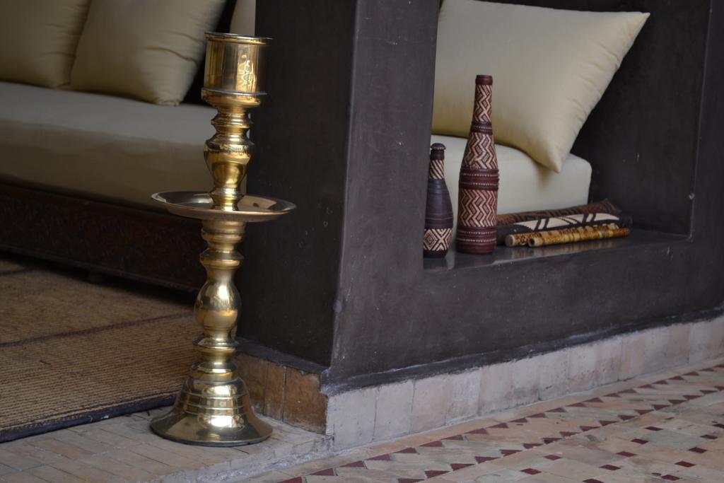 Kasbah &
