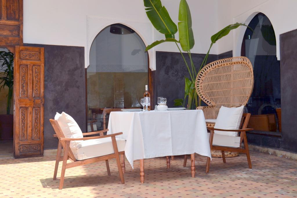 Kasbah &