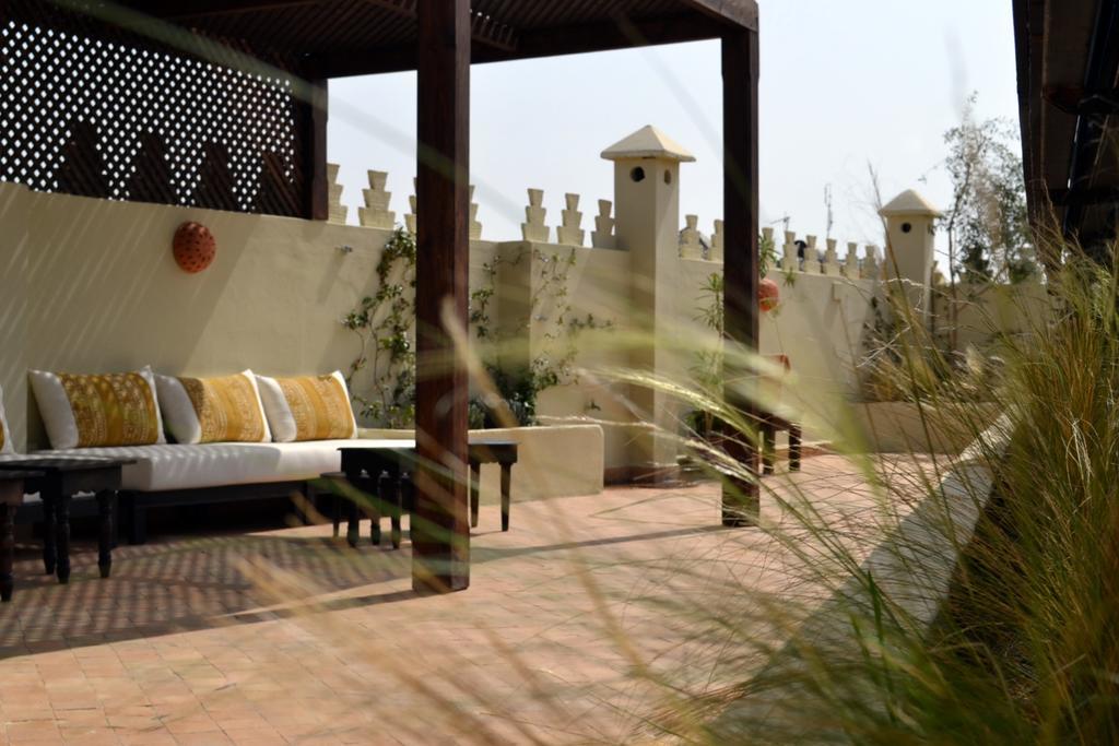 Kasbah & 4* Marrakesch