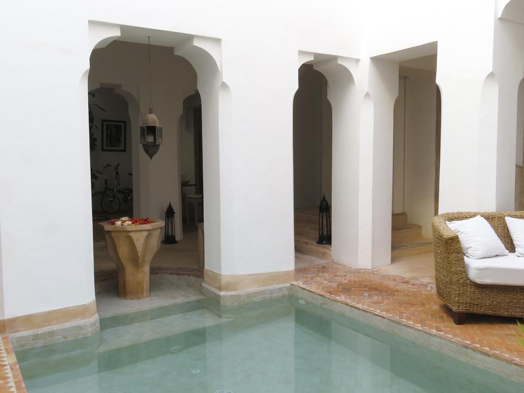 Riad Riad Safa Marrakesh