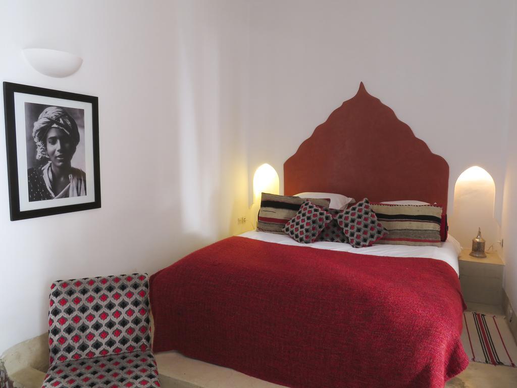 Riad Safa Riad