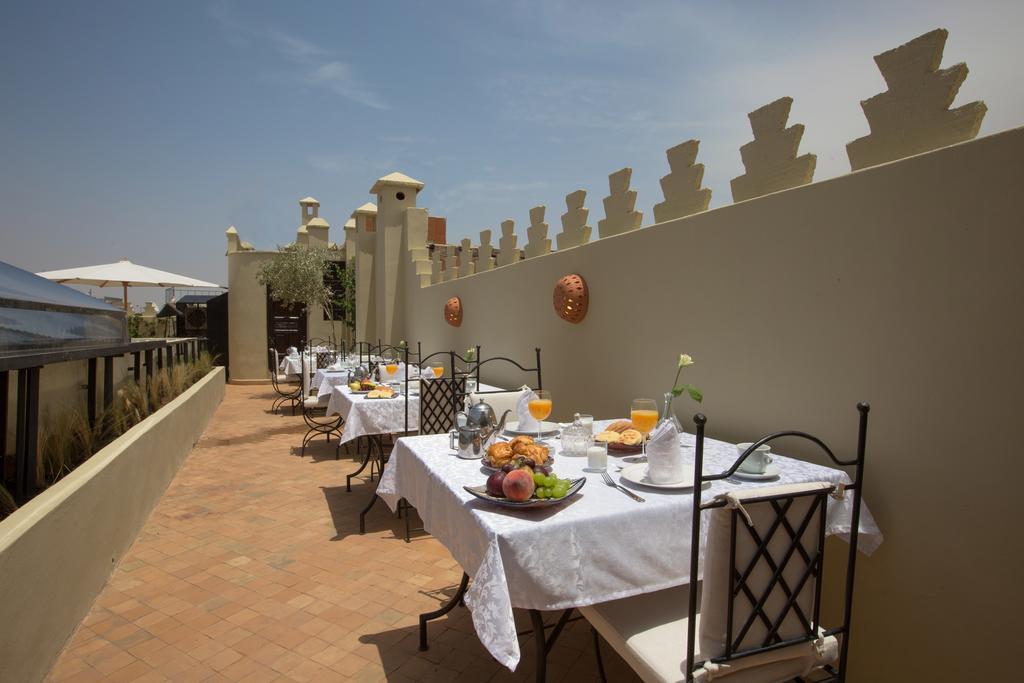 Riad Kasbah & 4*