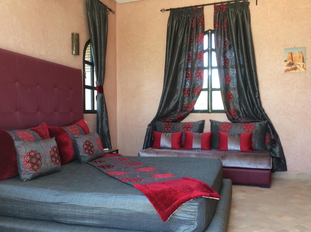 Tycoz * Marrakesch