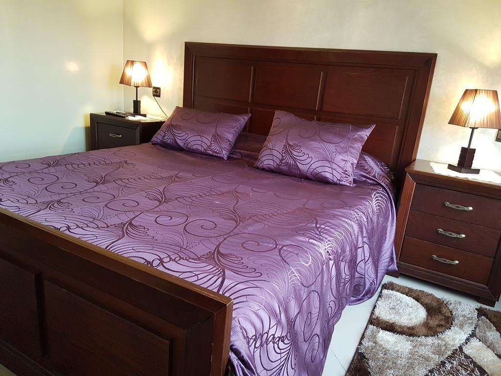 Résidence Marwa Apartamento *