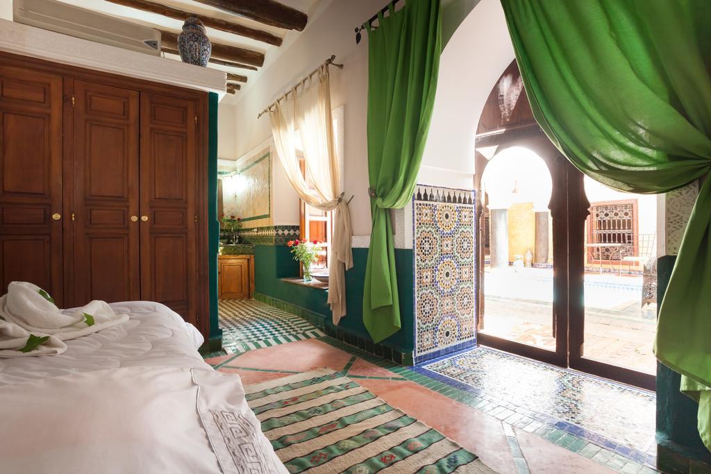 Riad Zanzibar 3*