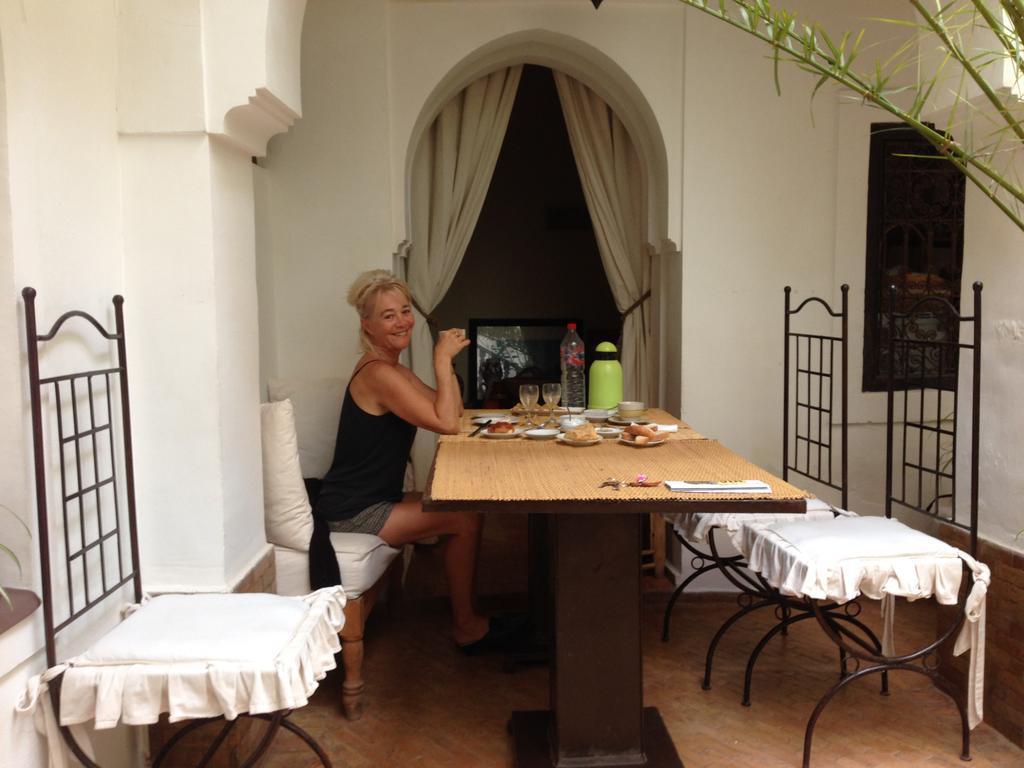 Des Droles * Marrakesh