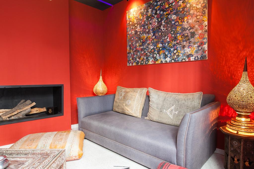 Guest house Zebrakaro