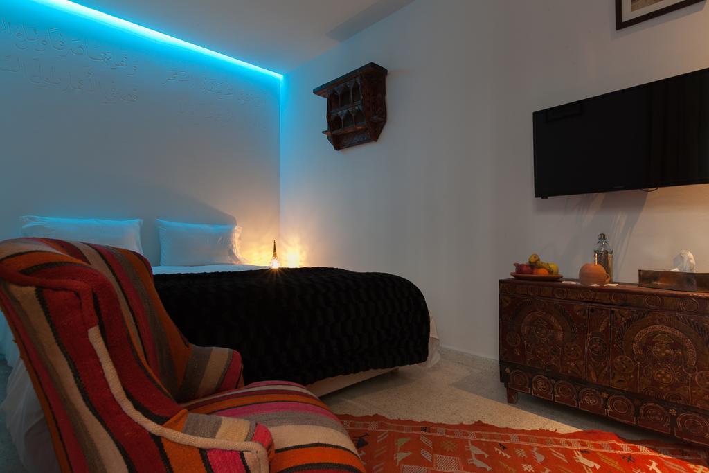Guest house Zebrakaro Marrakesh