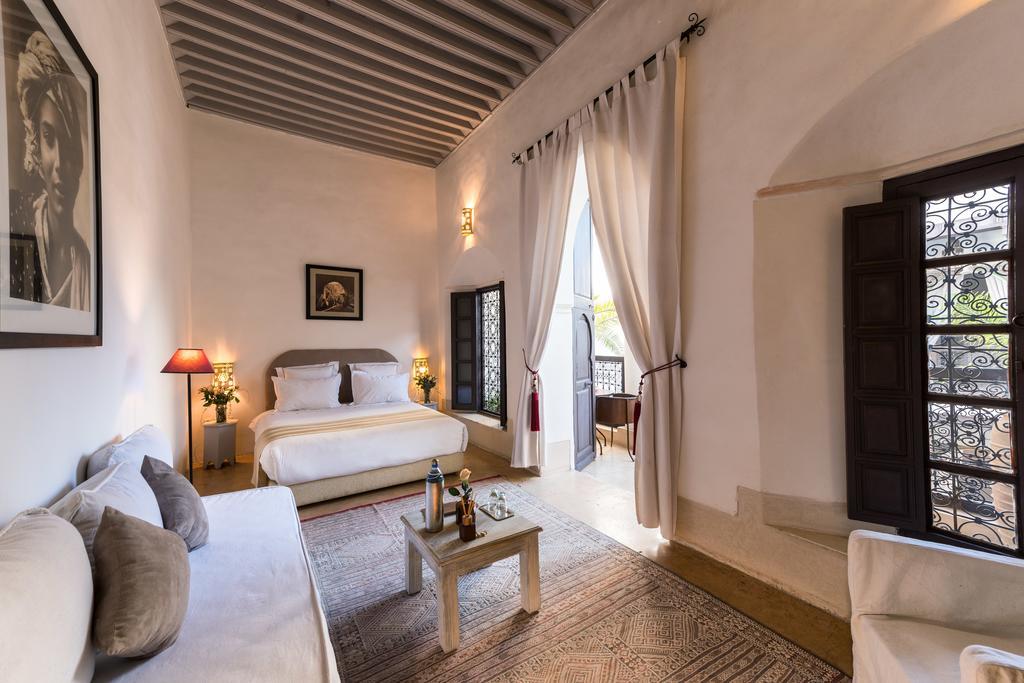 Guest house Ennafoura 4*