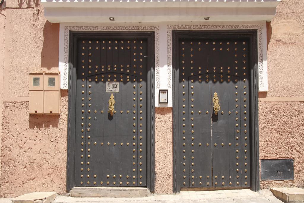 Riad 64 & Marrakesh