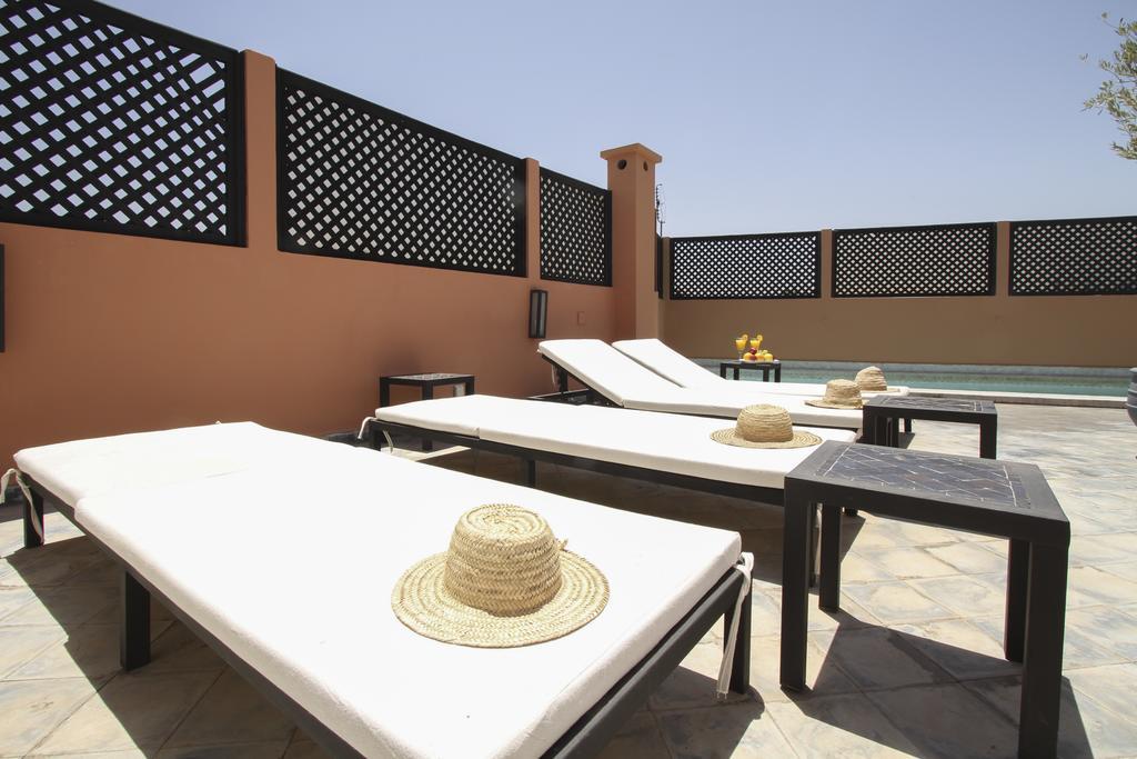 Riad 64 & Marrakesh
