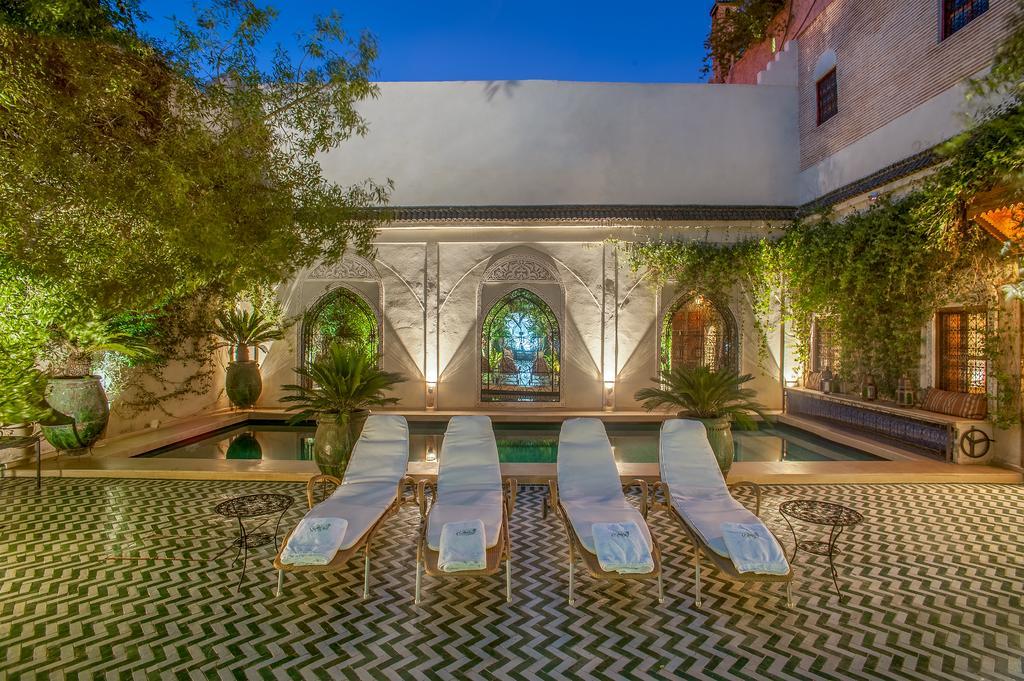 Riad&spa Laurence Olivier