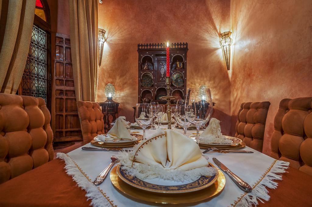 Riad&spa Laurence Olivier