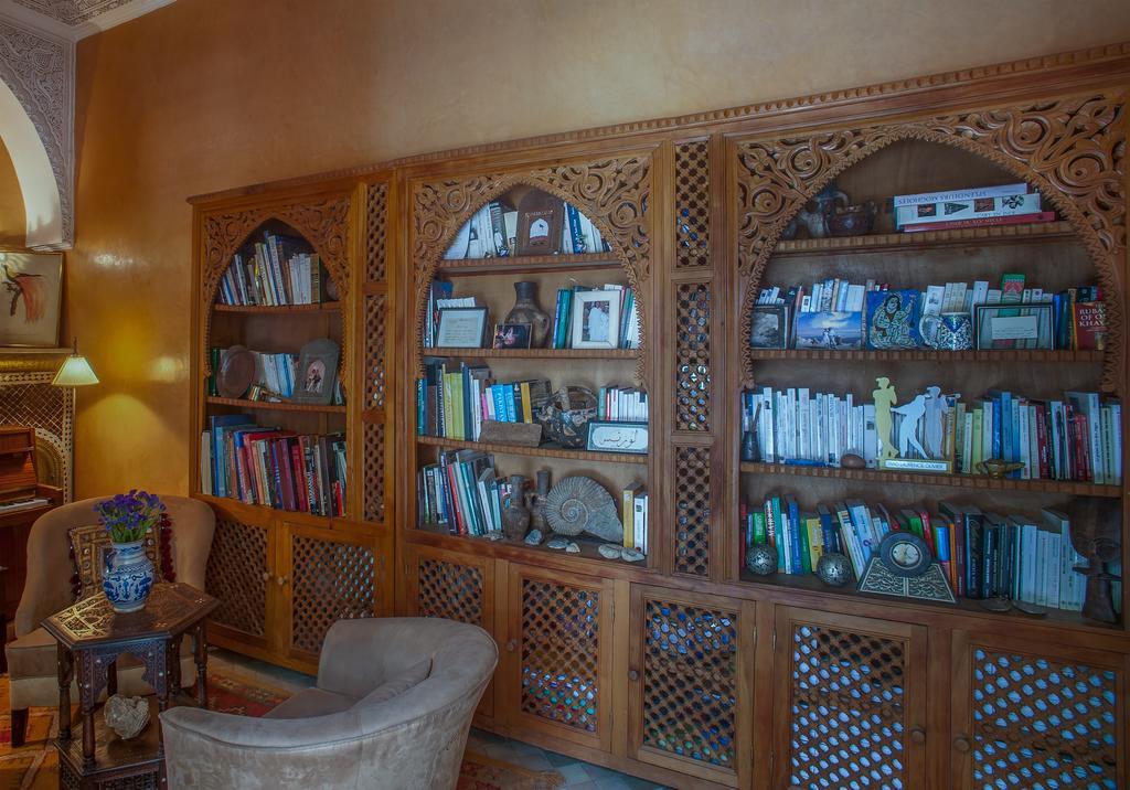 Riad Riad&spa Laurence Olivier 4*