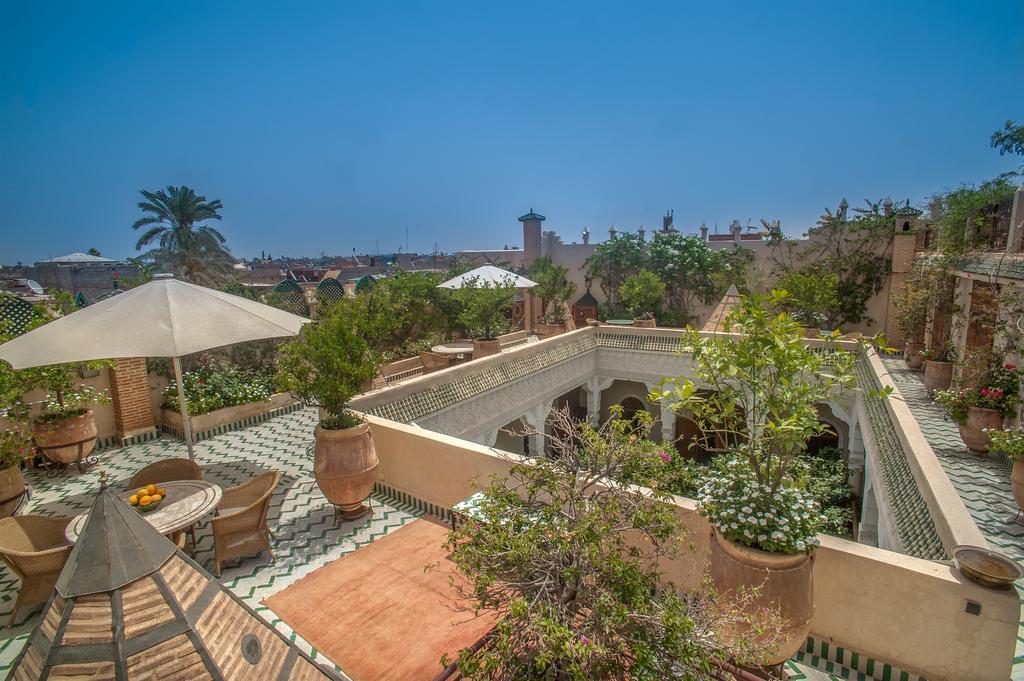 Riad&spa Laurence Olivier