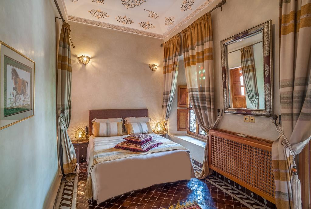 Riad&spa Laurence Olivier Riad Marrakesh