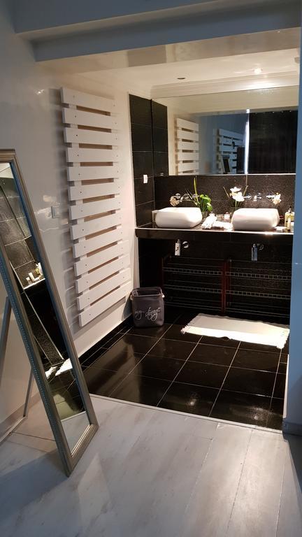 Appartement Majorelle