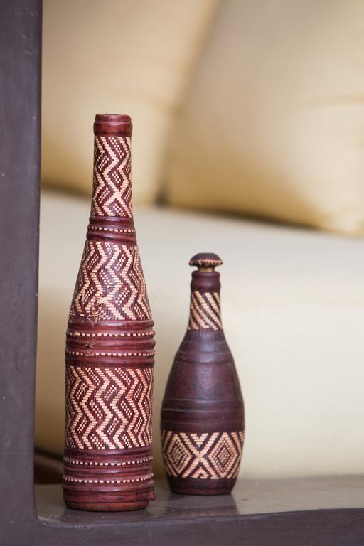 Kasbah &
