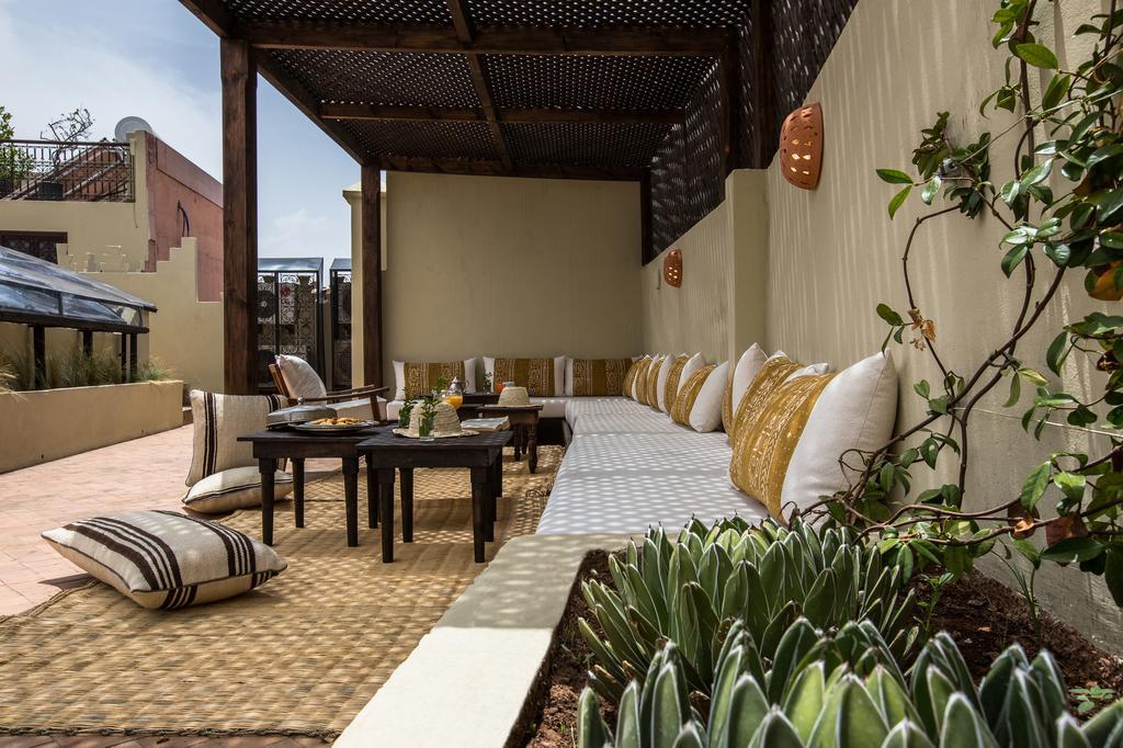 Kasbah & Riad