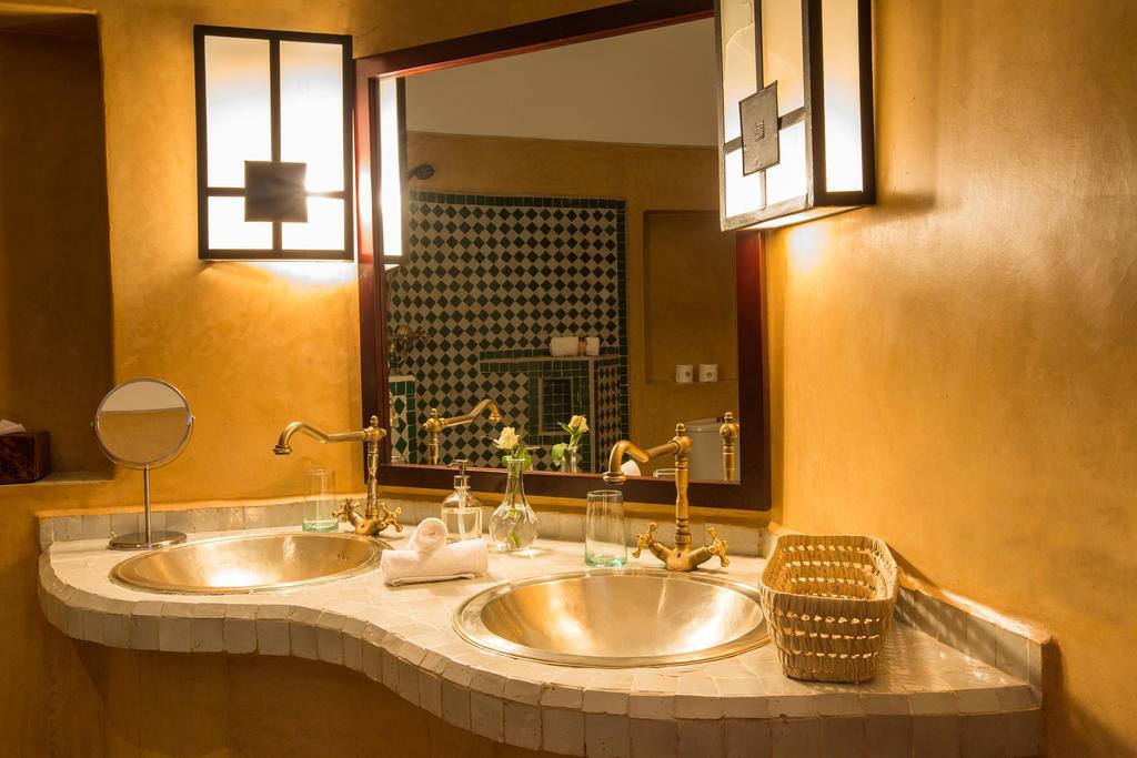 Kasbah & Riad