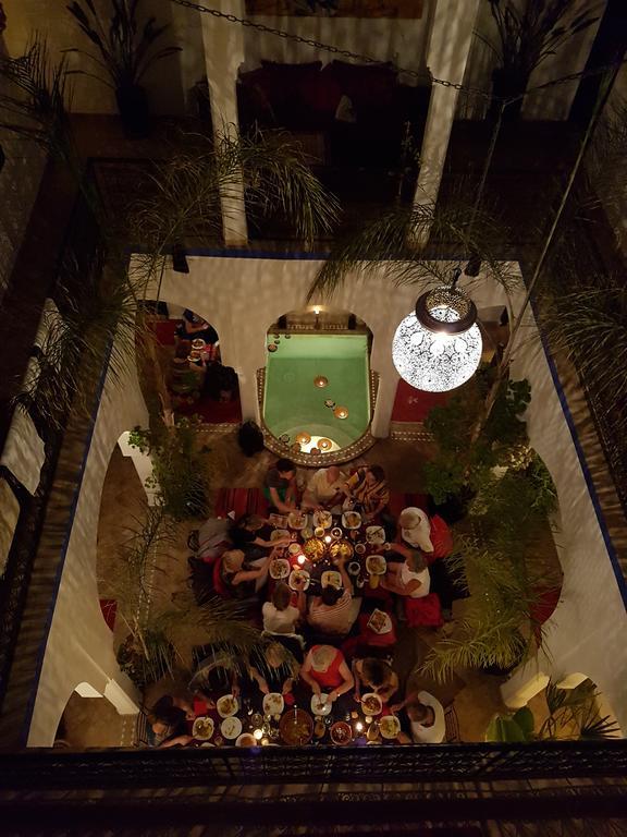 Riad Faiza 3*