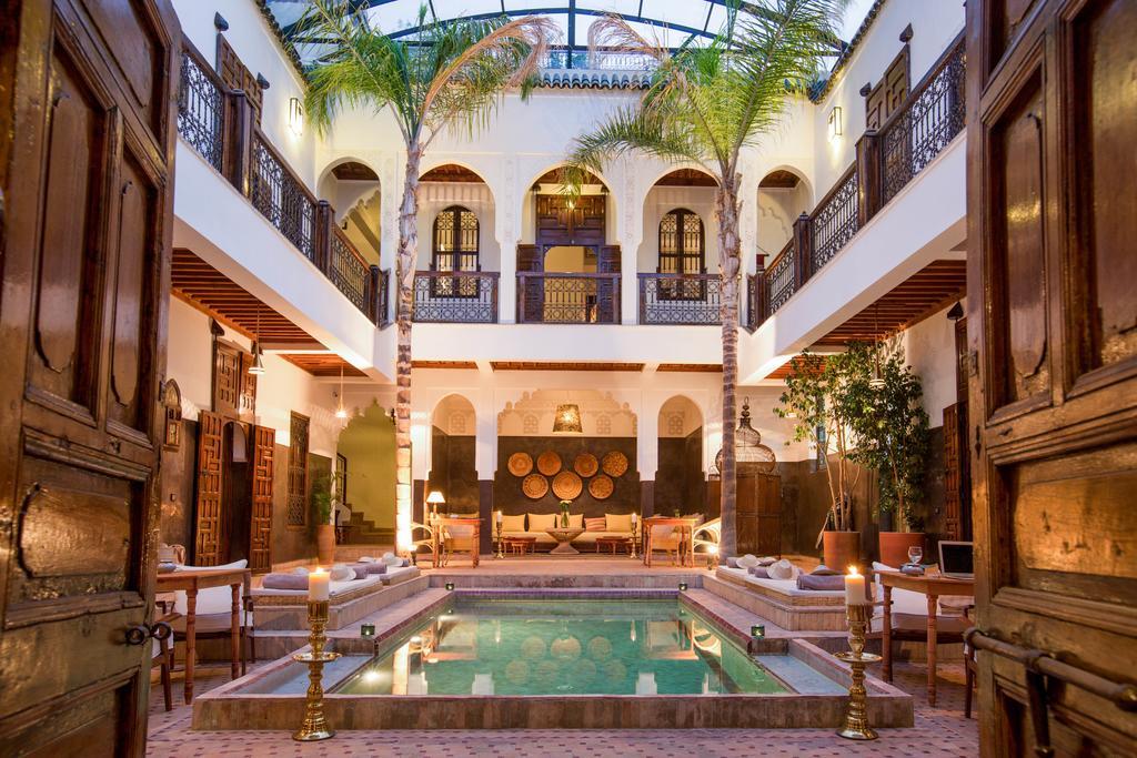 Riad Kasbah &