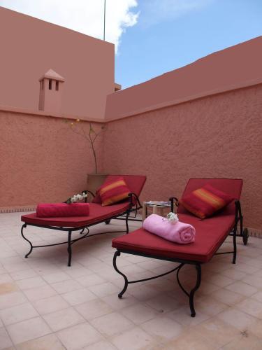 Riad Riad Dar Alsaad