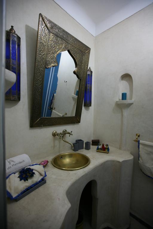 Riad Ain Marrakech Marrakesch